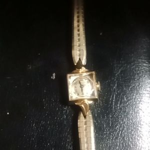 Vintage watch